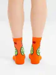 Медный носки мужские, длинные