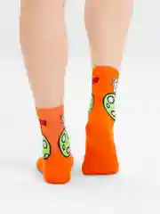 Медный носки мужские, длинные