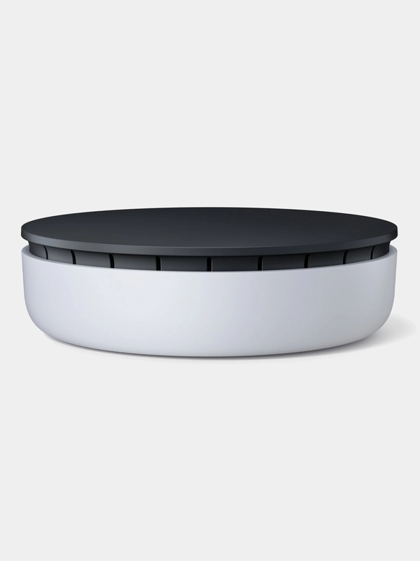 Центр управления умным домом Яндекс с Zigbee