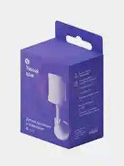 Датчик движения и освещения Яндекс с Zigbee