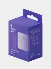 Беспроводная кнопка Яндекс с Zigbee