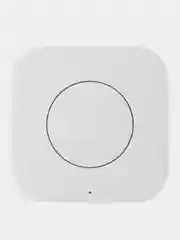 Беспроводная кнопка Яндекс с Zigbee