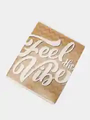 Зеленый тетрадь 48 листов, vibe