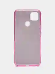 Сиреневый чехол блестящий для Xiaomi Redmi 9C, Redmi 9C NFC, Redmi 10A, Сяоми Редми 9С, 9С НФС, 10А