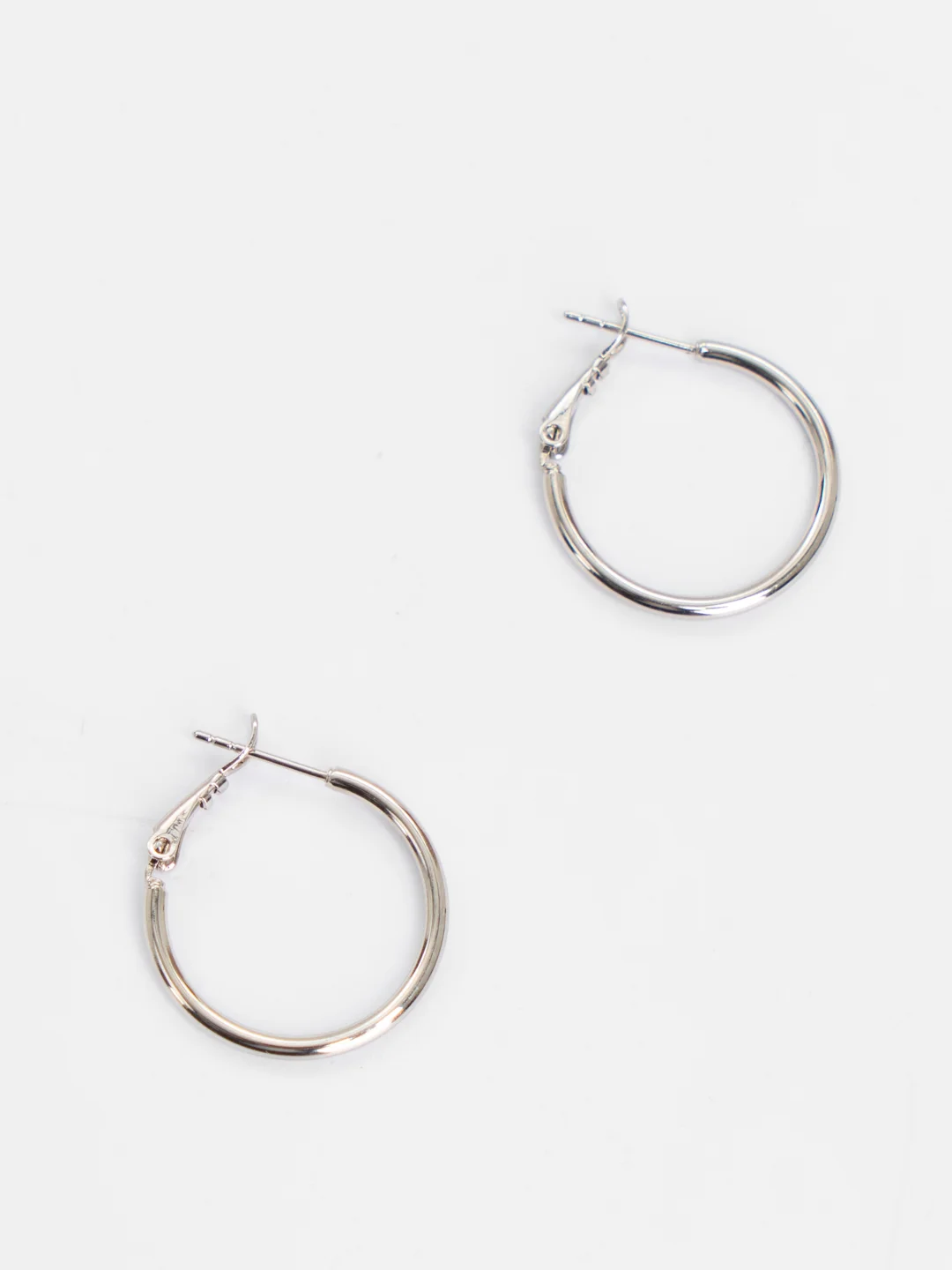Серебряный серьги кольца  КОНГО.Серьги XUPING JEWELRY