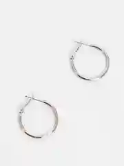 Серебряный серьги кольца  КОНГО.Серьги XUPING JEWELRY
