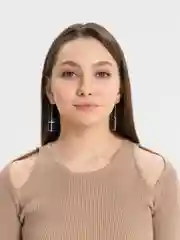 Серьги по аниме "Токийские мстители", Такаши Мицуя