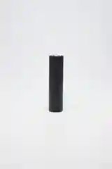 Черный флакон для духов 8мл, 10мл