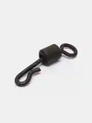 Вертлюг с быстросъемом для карповых оснасток, 8 шт