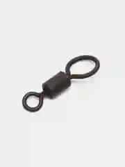 Вертлюг с большим кольцом для карповых оснасток, 8 штук
