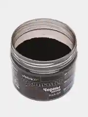 Черный vabik COLORMASTER (Вабик колормастер) краска для рыболовной прикормки (Вабик), 100 гр