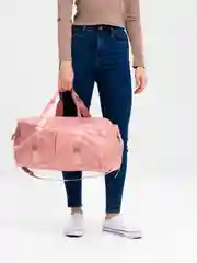 Сумка спортивная, дорожная, ручная кладь