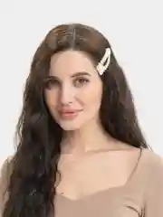 Заколка, 7 см