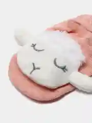 Розовый пинетки для новорожденных