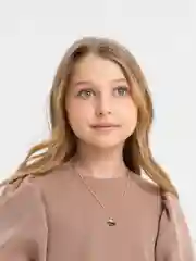 Черный цепочка