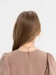 Черный цепочка