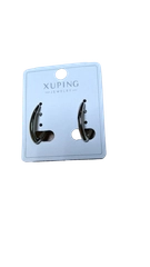 Серьги XUPING гипоаллергенный медицинский сплав