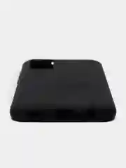 Черный чехол для Samsung A02S