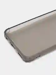 Черный чехол для HUAWEI Nova 7 SE