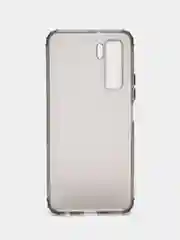 Черный чехол для HUAWEI Nova 7 SE