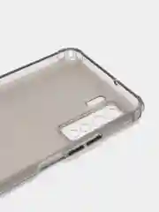 Черный чехол для HUAWEI Nova 7 SE
