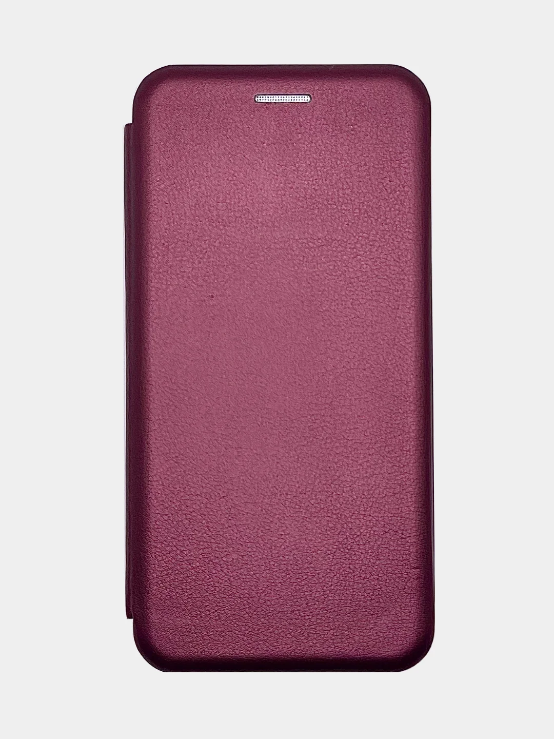 Чехол-книжка для Samsung Galaxy J6, Самсунг J 6, экокожа
