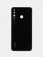 Черный задняя крышка для Huawei Honor 20 Lite/20S Premium