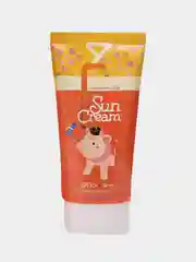 Elizavecca  Солнцезащитный крем для лица осветляющий SPF50+ PA+++, 50 мл