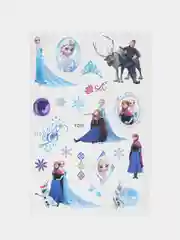 Вишнёвый татуировка детская, переводная, временная, тату