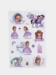 Бронзовый татуировка детская, переводная, временная, тату