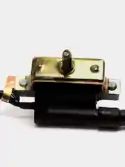 Катушка зажигания Альфа, TTR125, Динго T125 (пластиковый колпак)