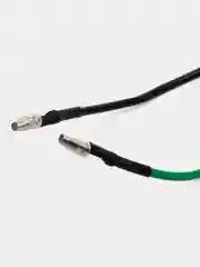 Катушка зажигания Альфа, TTR125, Динго T125 (пластиковый колпак)