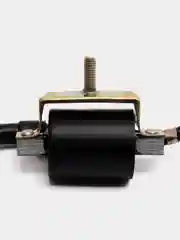 Катушка зажигания Альфа, TTR125, Динго T125 (пластиковый колпак)