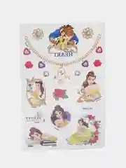 Аметистовый татуировка детская, переводная, временная, тату