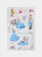 Багровый татуировка детская, переводная, временная, тату