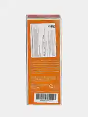 EKEL  Солнцезащитный крем с экстрактом алоэ SPF 50/PA+++, 70 мл