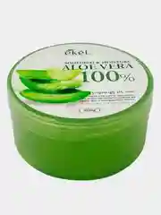 EKEL   Универсальный гель с экстрактом алоэ вера Aloe Vera 100%, 300 г