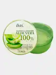 EKEL   Универсальный гель с экстрактом алоэ вера Aloe Vera 100%, 300 г
