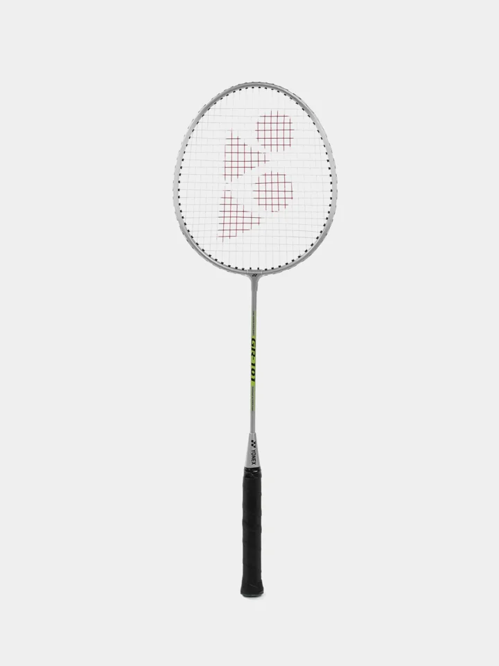 Желтый ракетка для бадминтона Yonex GR-101R