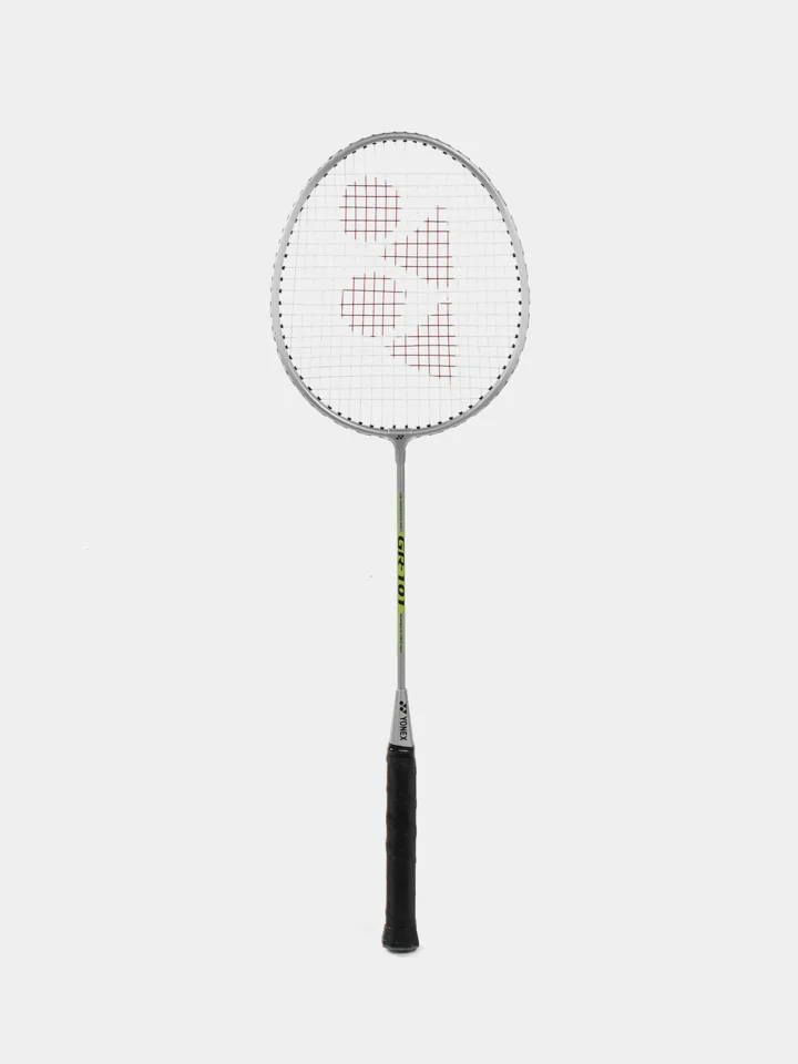 Желтый ракетка для бадминтона Yonex GR-101R
