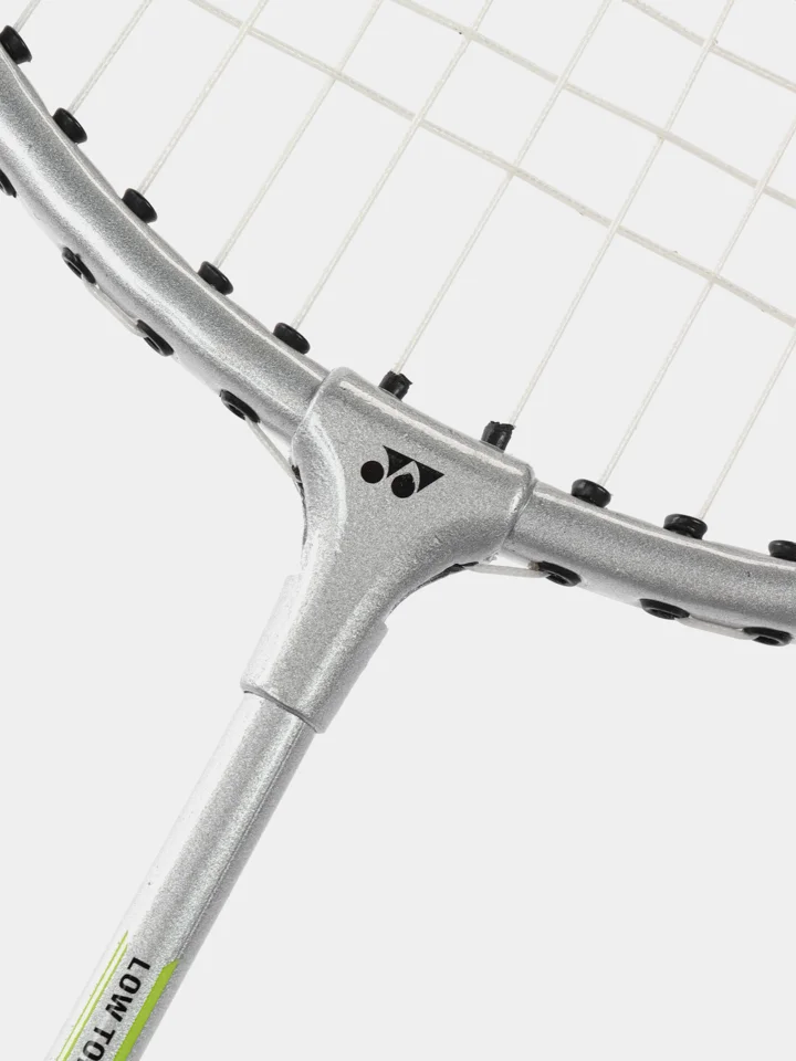 Желтый ракетка для бадминтона Yonex GR-101R