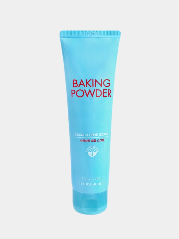 ETUDE HOUSE Скраб для лица, 200мл
