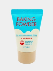 ETUDE HOUSE Пенка для умывания и глубокого очищения, 30 мл