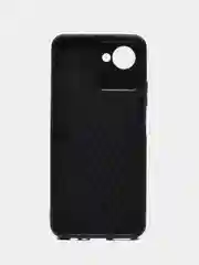 Бирюзовый чехол для Realme C30 DF