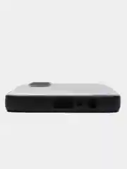 Голубой чехол для Realme C33 DF