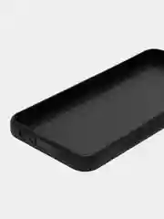 Голубой чехол для Realme C33 DF