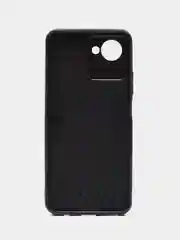 Зеленый чехол для Realme C30 DF