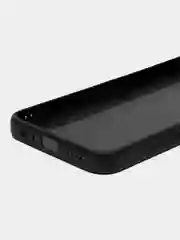 Небесно-голубой чехол для Realme C33 DF