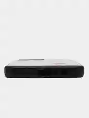 Небесно-голубой чехол для Realme C30 DF
