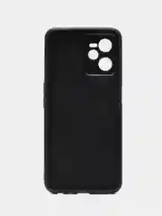 Зеленый чехол для Realme C35 DF